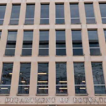 US Ed Dept’s Great Unbundling: Disability Rights in Bureaucratic Limbo