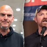 Political Threads: Fetterman’s Suit-Up Dare in the Age of Digital Reckoning