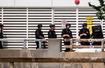 Montreal Mourns After Shooting Claims Police Officer, Civilian Lives