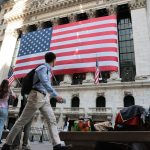 America’s Precarious Prosperity: Top 20% Holds the Line, But Their Fortunes Teeter on Fragile Stocks
