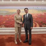 UK’s Tightrope Act: Diplomatic Charms Over China’s Moral Hurdles