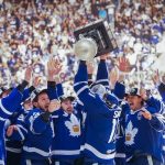 Toronto Marlies Celebrate Calder Cup Victory After Remarkable Playoff Run Toronto Marlies Celebrate Calder Cup Victory After Remarkable Playoff Run