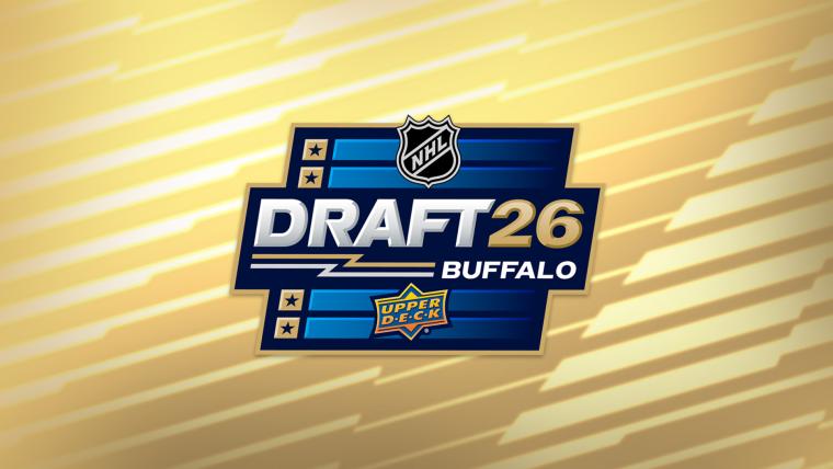 The Brutal Poetry of the Puck: How an NHL Draft Night Turns Teen Dreams into Billions
