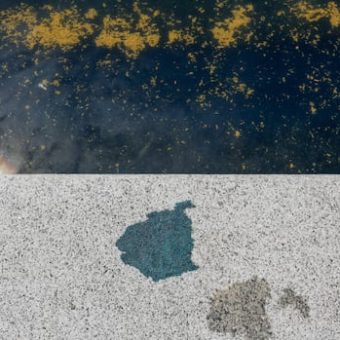 Lincoln Memorial Reflecting Pool Needs Further Repairs Weeks After .7M Renovation; Trump Threatened Prison Time for Vandals
