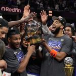 Paper Trophies and Five-Decade Dreams: Knicks Chase Elusive NBA Crown