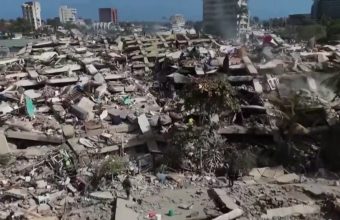 Caracas Crumbles: Quake Fallout Exposes Deeper Cracks in Venezuelan State