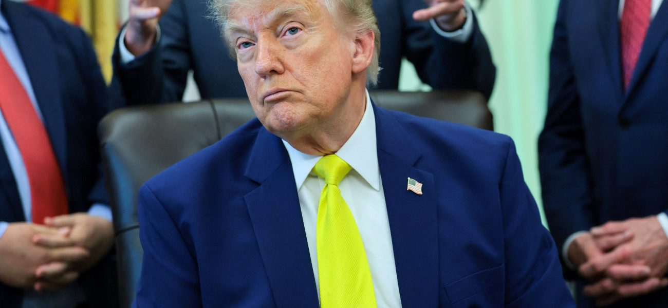 Freedom’s Ersatz Beat: Trump’s Rally Replaces Canceled Festivities, Stirring Cultural Tensions