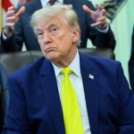 Freedom’s Ersatz Beat: Trump’s Rally Replaces Canceled Festivities, Stirring Cultural Tensions