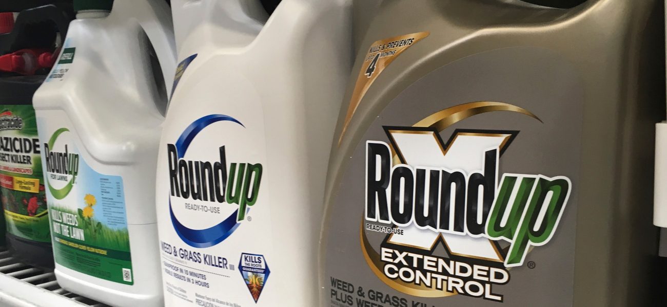 Silent Courtroom Triumph: Weedkiller Maker Dodges Thousands of Lawsuits