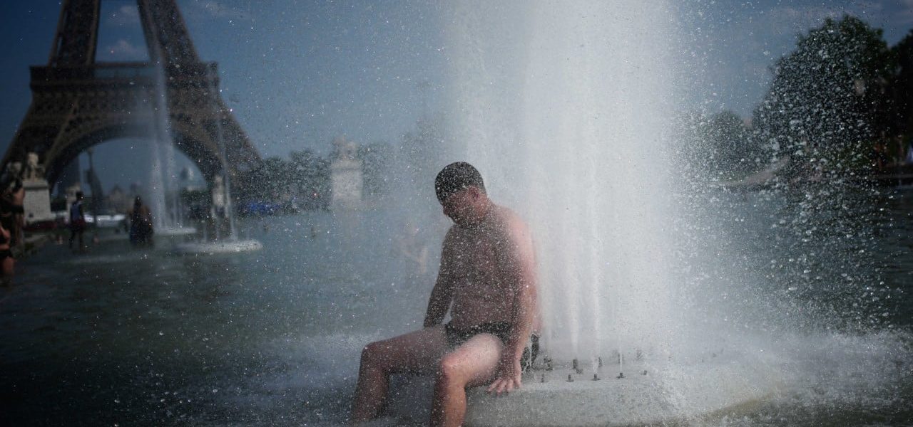 Toddler’s Tragic Death in Paris Region Car Underscores Heatwave Dangers