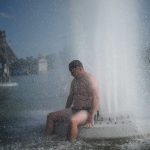 Toddler’s Tragic Death in Paris Region Car Underscores Heatwave Dangers