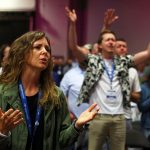 The Perennial Pulpit: Southern Baptists, Women, and the Geopolitics of Belief