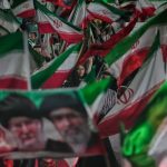 Maritime Brinkmanship: US Patrol Hits Ship in Iran Blockade Spat
