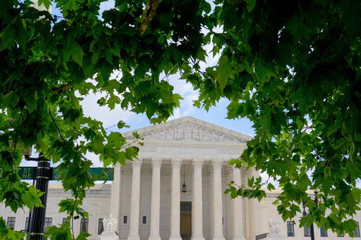 Supreme Court Brushes Aside Trump’s Bid to Upend Birthright Citizenship, Upholds 14th Amendment
