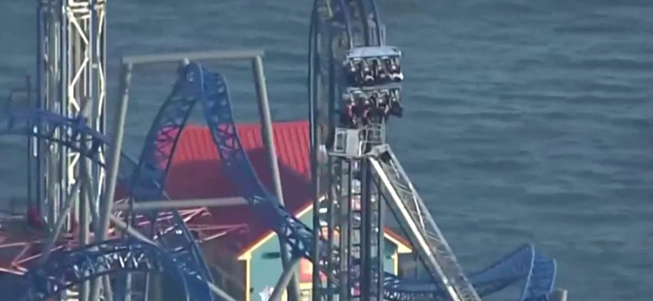 Texas Theme Park Snag: Eight Stranded, America’s Fragile Recreation Industry Under Scrutiny