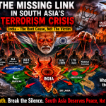 The Missing Link in South Asia’s Terrorism Crisis The Missing Link in South Asia’s Terrorism Crisis