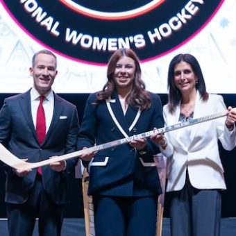 PWHL Secures First Major Outside Investment from Ilitch Companies and Kilmer Sports