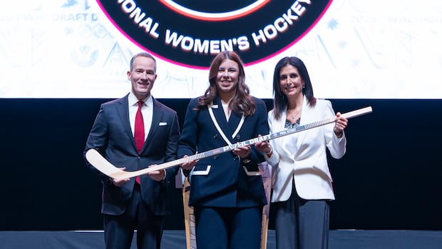 PWHL Secures First Major Outside Investment from Ilitch Companies and Kilmer Sports