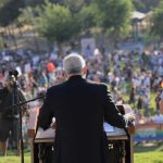 Jerusalem’s Nuanced Rainbow: Lapid’s Equality Promise Meets Ancient Stumbling Blocks