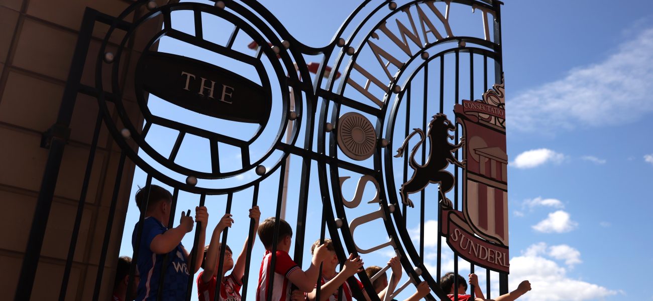 North East Revival: Sunderland’s European Bid Succeeds, Redefining Club Economics