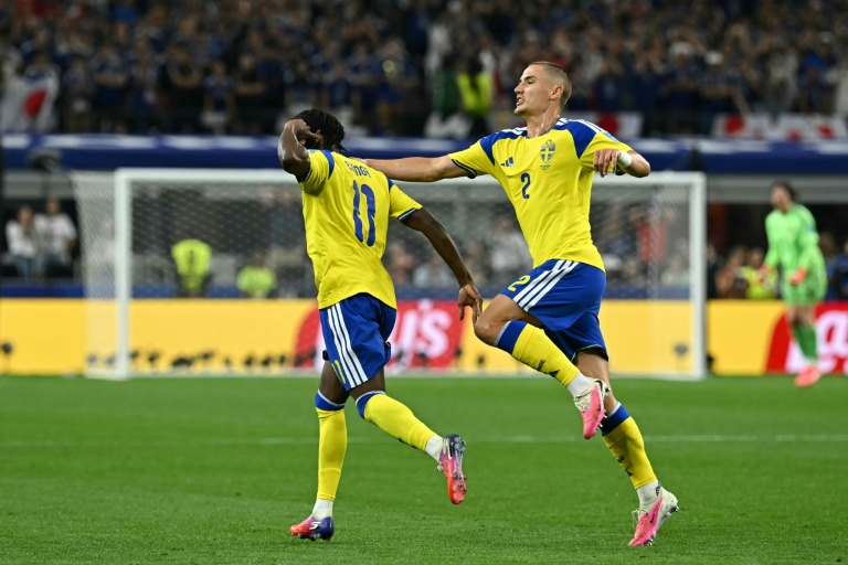 Texas Tightrope: Japan Survives Scare, Enters Football’s Global Juggernaut
