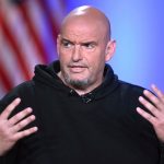 Fetterman’s Gauntlet: Cracks Emerge in Democratic Consensus as Internal Discord Brews