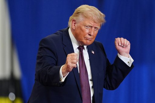 Brevity on the Mall: Trump’s 250th Celebration Cuts Short, Campaign Style Persists