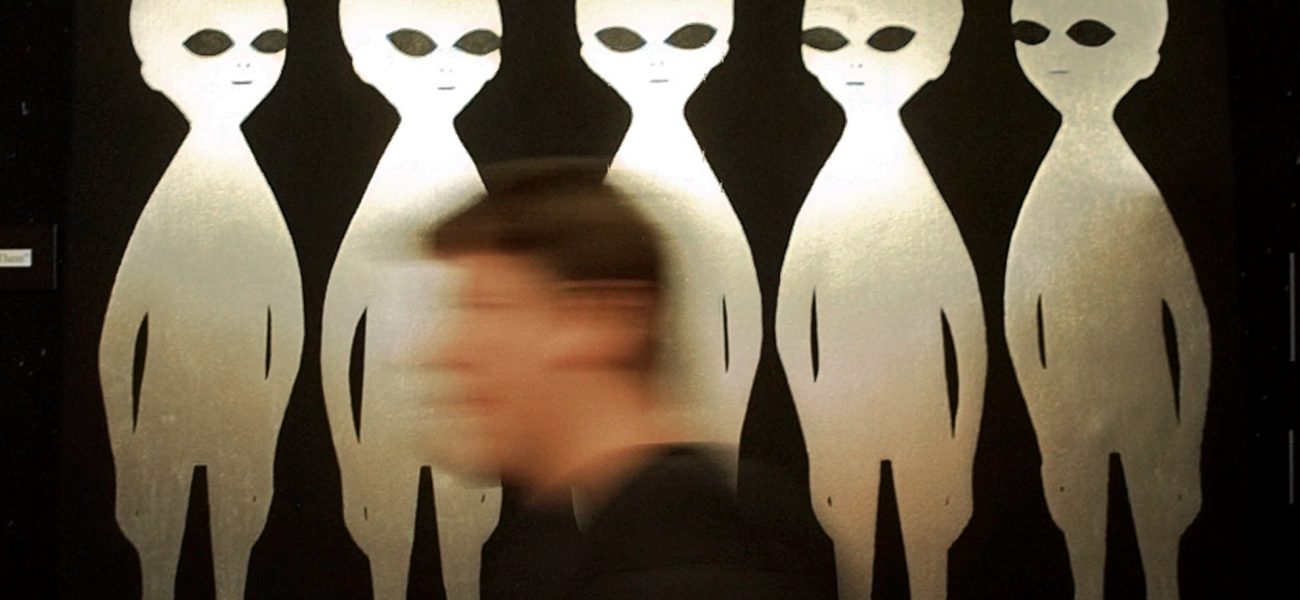 Unidentified Aerial Phenomena: From Top Secret to ‘Potato-Shaped’ Oddity