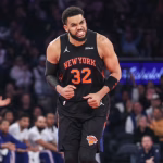 New York’s New Currency: Karl-Anthony Towns Recharts Worth Beyond Wall Street in Knicks’ Historic Run New York’s New Currency: Karl-Anthony Towns Recharts Worth Beyond Wall Street in Knicks’ Historic Run