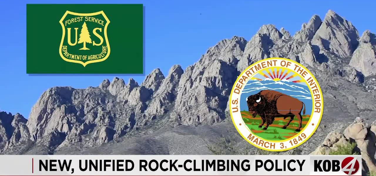 Carabiners, Bureaucracy, and a Cliffhanger: Feds Seek Order on America’s Vertical Boom