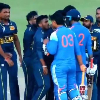 Cricket’s Quiet Authority: BCCI Cedes Turf to Umpire’s Call in Tense India-Sri Lanka Spat