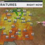 New Mexico’s Arid Reckoning: Torrential Downsides Precede Scorching Sands New Mexico’s Arid Reckoning: Torrential Downsides Precede Scorching Sands