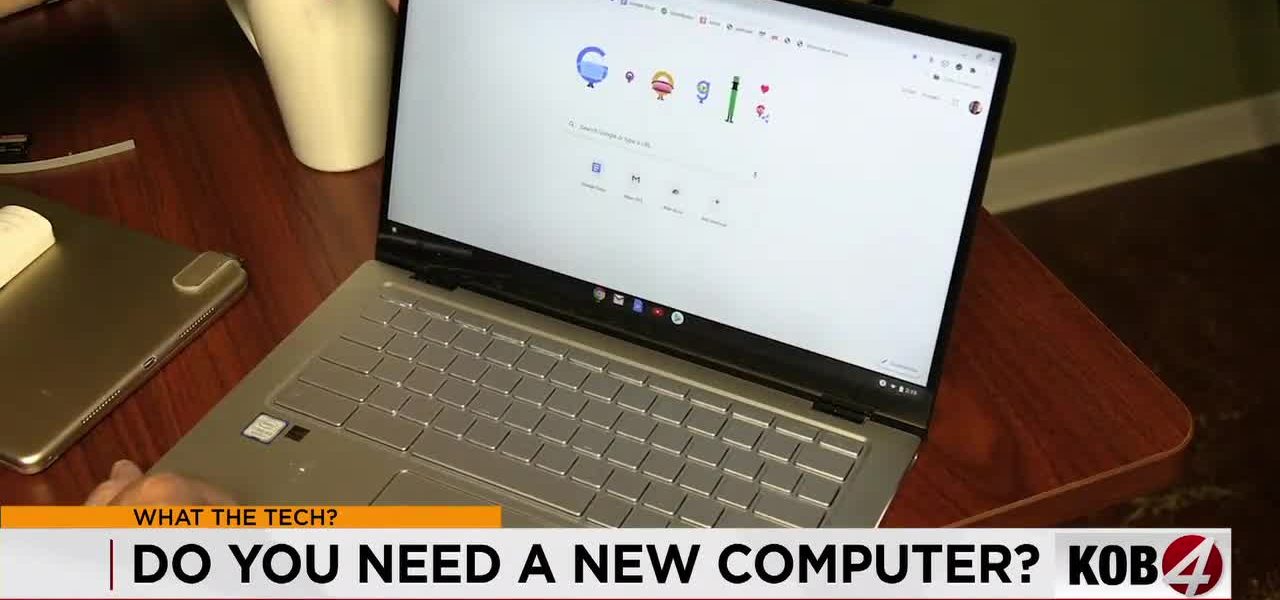 The Digital Demotion: Is Your Pricy PC Now Just Overkill?