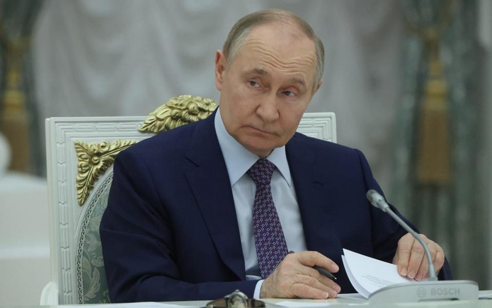 The Cracks Beneath the Kremlin’s Veneer: Moscow’s Unseen Shifts