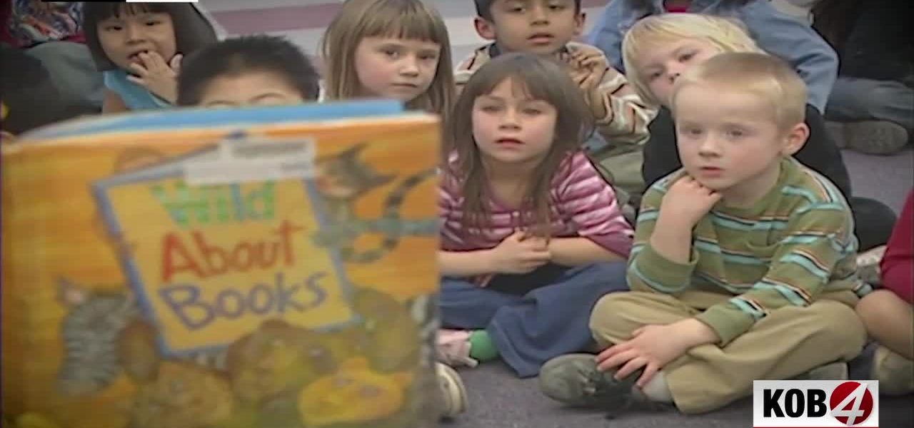 The Silent Engine of Literacy: Albuquerque’s Ground Game Masks a National Story