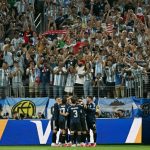 World Cup’s Grand Deception: Jordan’s Role as Narrative Fuel for Argentina’s Dynasty Bid