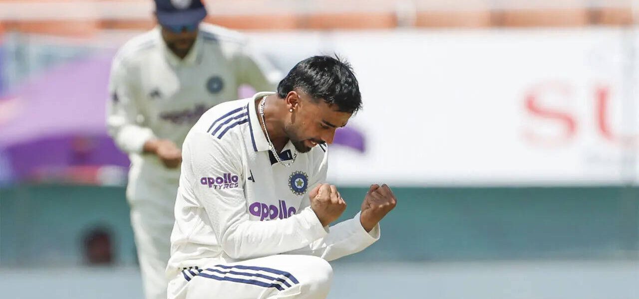 Rookie Spinner’s Debut Stirs Pot, Signifies More Than Just Cricket in South Asia