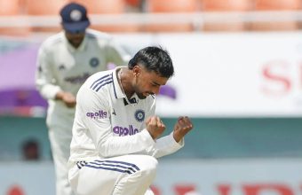 Rookie Spinner’s Debut Stirs Pot, Signifies More Than Just Cricket in South Asia