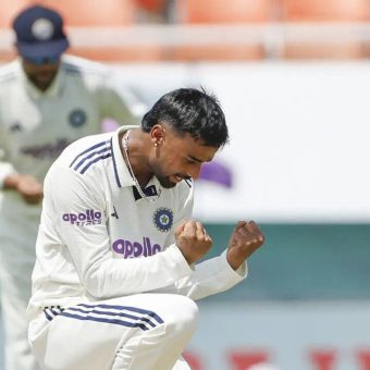 Rookie Spinner’s Debut Stirs Pot, Signifies More Than Just Cricket in South Asia
