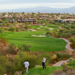 Amid Drought, Arizona Golf Green Offers Unlikely Blueprint for Global Water Crisis