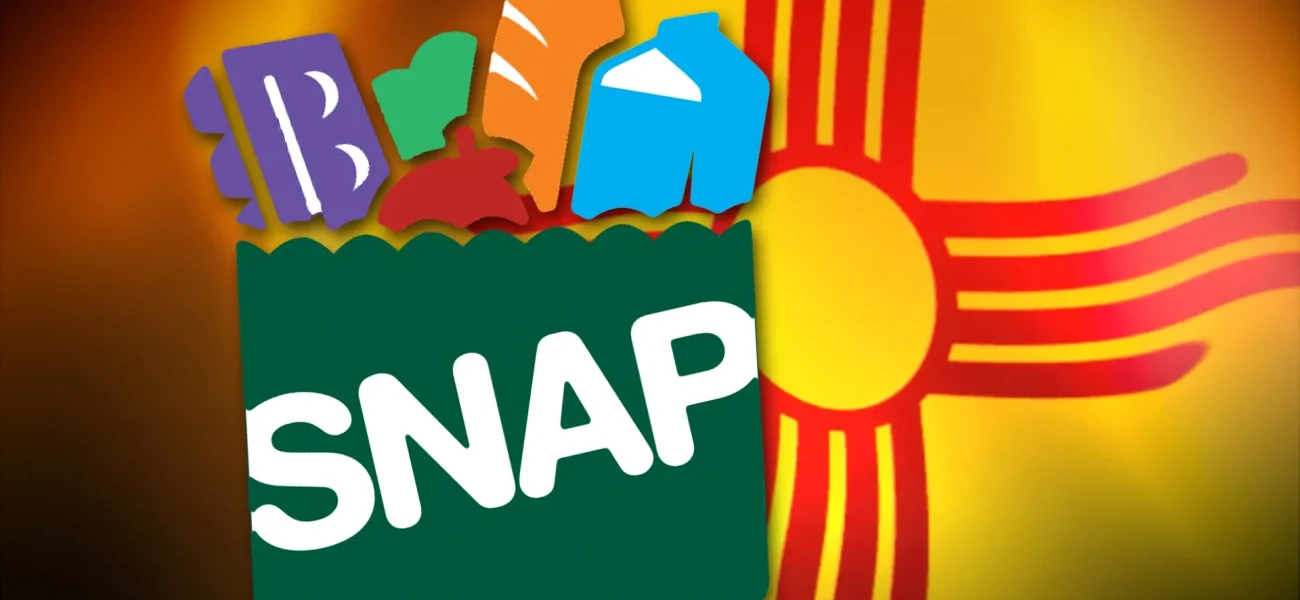 Federal Funding Fumble Leaves New Mexico Families Hanging on for Summer Meal Aid