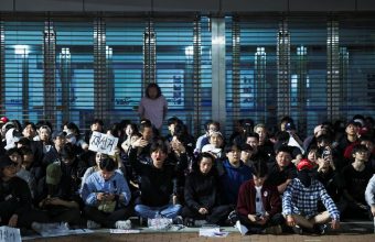 Seoul’s Shaky Mandate: Election Fallout Exposes Deeper Cracks in Democracy