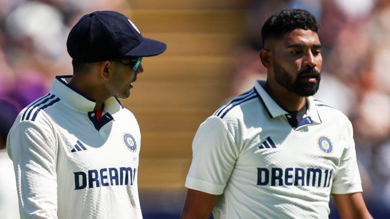 Mullanpur’s Maiden Test: Beyond the Toss, a Playbook of Subtle Diplomacy