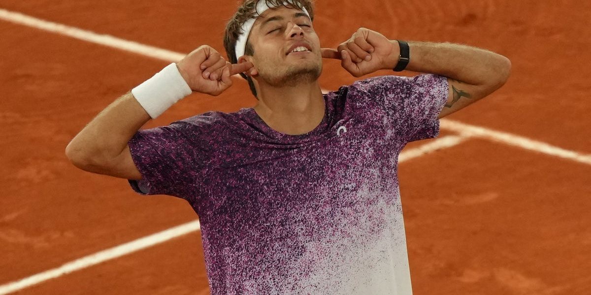 Italy’s Unsung Court Hero: Flavio Cobolli’s French Open Finale and the New Geopolitics of Sport
