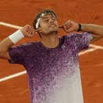 Italy’s Unsung Court Hero: Flavio Cobolli’s French Open Finale and the New Geopolitics of Sport
