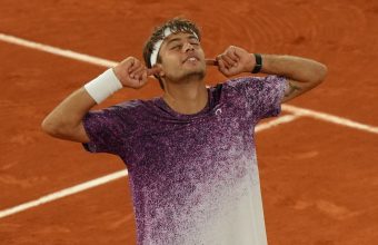 Italy’s Unsung Court Hero: Flavio Cobolli’s French Open Finale and the New Geopolitics of Sport