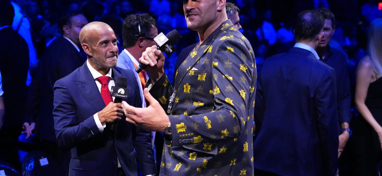 Boxing’s Billion-Dollar Bluster: A Sport Adrift on Empty Promises