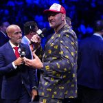 Boxing’s Billion-Dollar Bluster: A Sport Adrift on Empty Promises