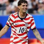 Gridiron Diplomacy: Why a US-Turkey World Cup Match is More Than Just a Game