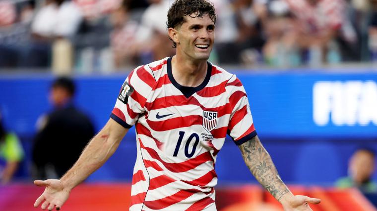 Gridiron Diplomacy: Why a US-Turkey World Cup Match is More Than Just a Game